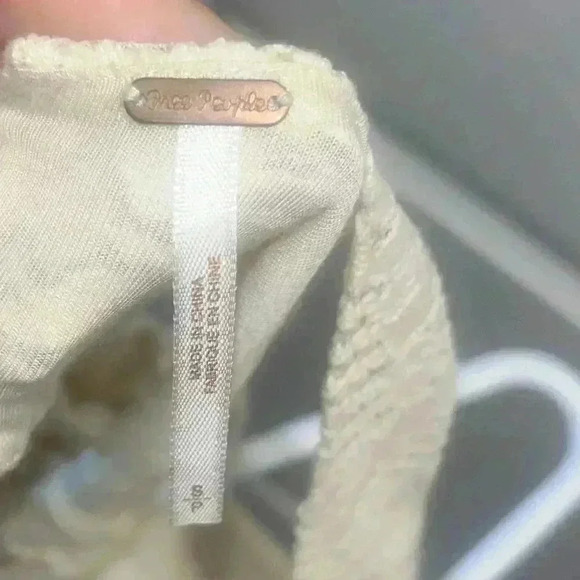 Free people dress - Picture 5 of 5